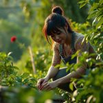 Préparer le jardin pour l'été