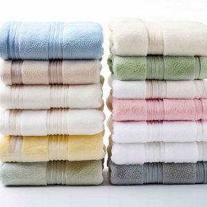 Linge de bain